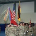 15th Engineer Battalion Change of Command Ceremony