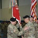 15th Engineer Battalion Change of Command Ceremony