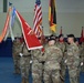 15th Engineer Battalion Change of Command Ceremony