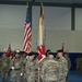 15th Engineer Battalion Change of Command Ceremony