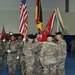 15th Engineer Battalion Change of Command Ceremony