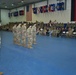 15th Engineer Battalion Change of Command Ceremony