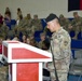 15th Engineer Battalion Change of Command Ceremony