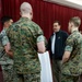SPMAGTF-CR-AF congressional delegation visit
