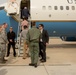 SPMAGTF-CR-AF congressional delegation visit
