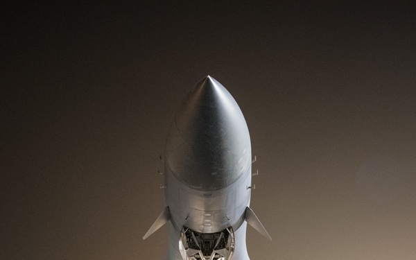 34th EBS B-1 departs from Al Udeid