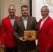 Marine Corps Aviation Association, Joe Foss Squadron, award banquet