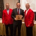 Marine Corps Aviation Association, Joe Foss Squadron, award banquet