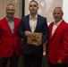 Marine Corps Aviation Association, Joe Foss Squadron, award banquet