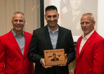 Marine Corps Aviation Association, Joe Foss Squadron, award banquet