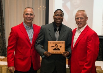 Marine Corps Aviation Association, Joe Foss Squadron, award banquet
