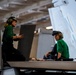 USS Theodore Roosevelt (CVN 71) Deployment FY 2018