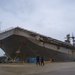 USS Bonhomme Richard (LHD 6) Arrives at Sasebo Before Homeport Shift