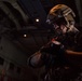 Pararescue Airmen practice military free fall