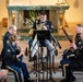 USAREUR Band &amp; Chorus Chamber Wind Concert