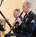 USAREUR Band &amp; Chorus Chamber Winds Concert