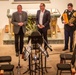 USAREUR Band &amp; Chorus Chamber Winds Concert
