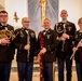 USAREUR Band &amp; Chorus Chamber Winds Concert