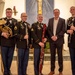 USAREUR Band &amp; Chorus Chamber Winds Concert