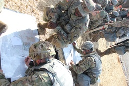 USACAPOC (A) Soldiers become more capable, combat-ready and lethal