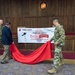The Naming of the Sapper Competition