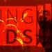 Roving Sands Graphic