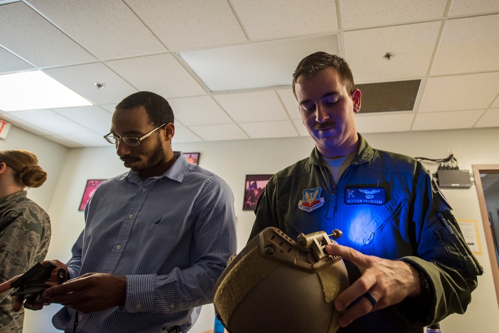 BDG showcases skills for Emerge Moody