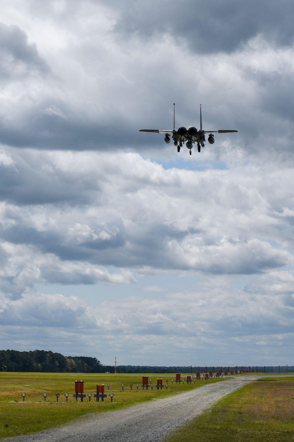 336th FS returns from deployment