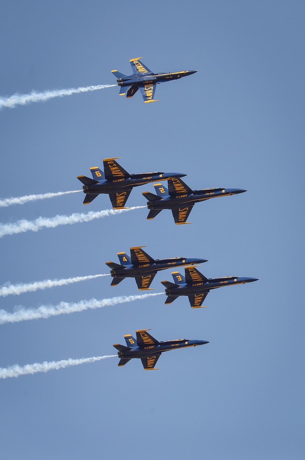 Tuscaloosa Regional Air Show