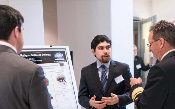 Carderock NEEC meeting