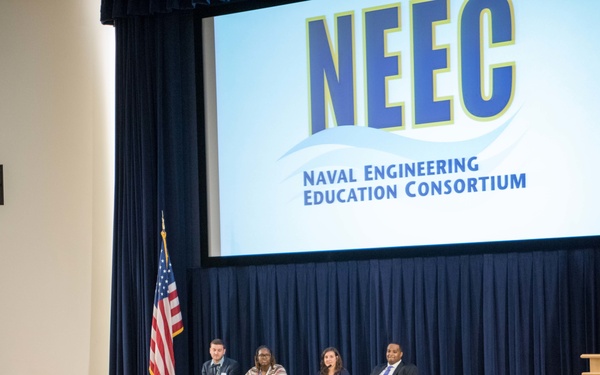 Carderock NEEC meeting