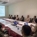 USNS Mercy Service Members Attend Battlefield Trauma Symposium in Malaysia for PP18