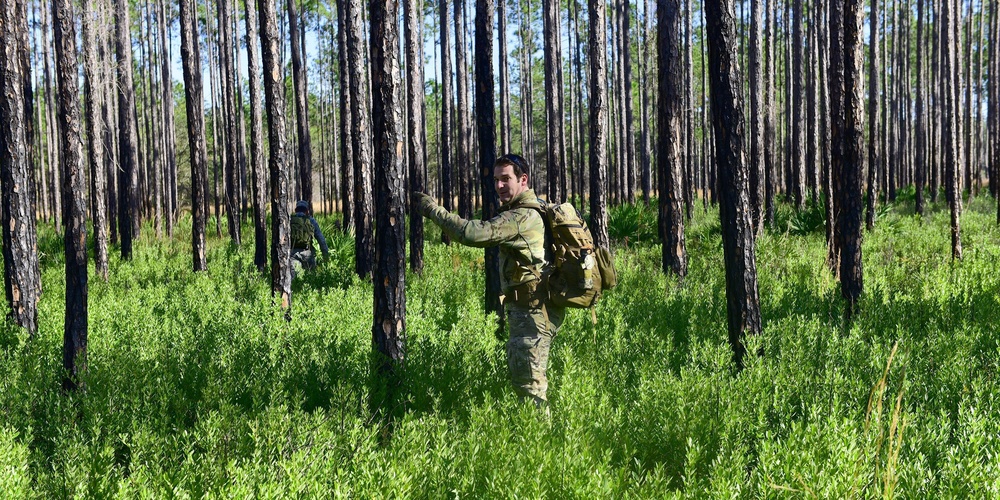 SERE Specialists maintain readiness at Tyndall