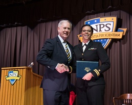 Winter Quarter Grad Prevails in Global Simulation Competition