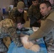IRT Arctic Care service members get involved