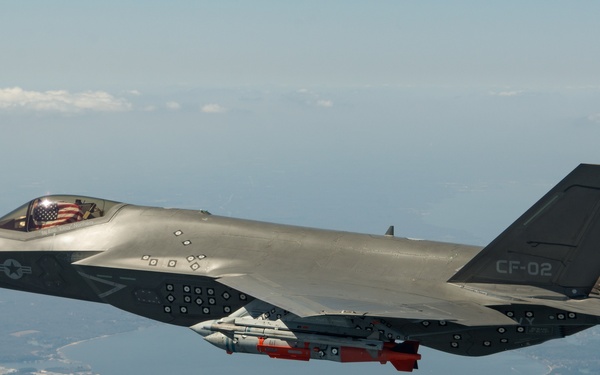 Over the air station