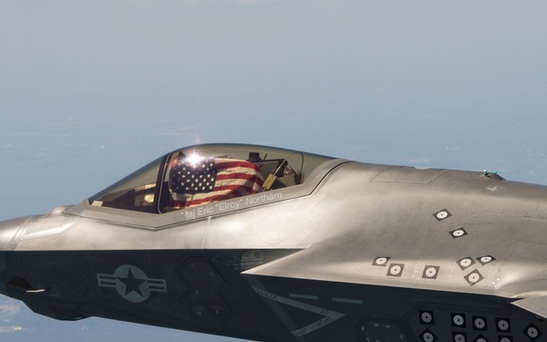 Over the air station