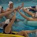 JBER intramurals make a splash