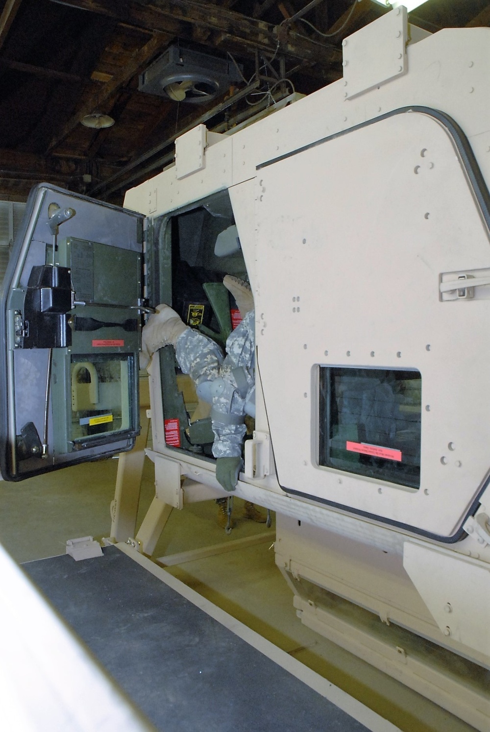 March 2018: This Month in Fort McCoy history