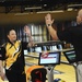 Air Force men, Army women capture AFBC crowns at Fort Lee