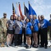 Air Force men, Army women capture AFBC crowns at Fort Lee