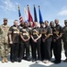 Air Force men, Army women capture AFBC crowns at Fort Lee