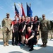 Air Force men, Army women capture AFBC crowns at Fort Lee