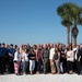 AMC Civic Leaders visit MacDill