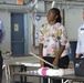 AMC Civic Leaders visit MacDill