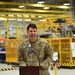 Army helicopters receive modernized ‘all assembly’ hangar at depot