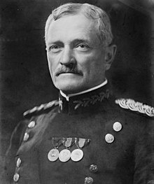 General John J. Pershing