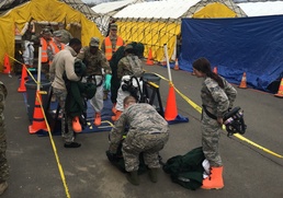 FEMA Region II HRF hones skills