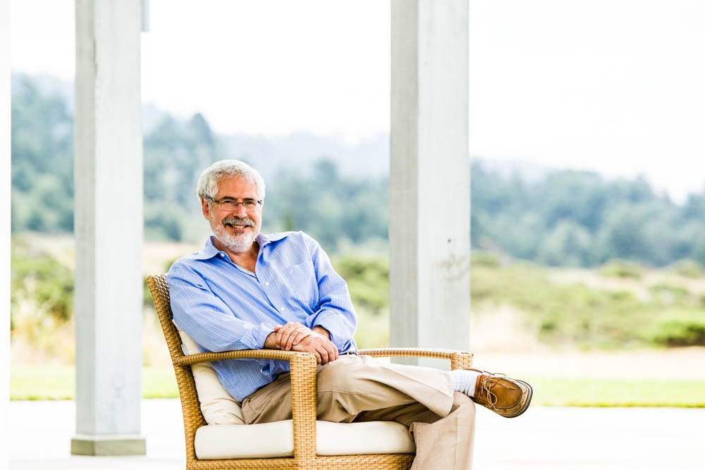 AT HOME WITH INNOVATION