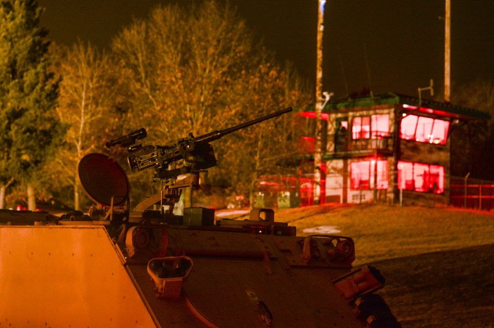 Night Range 2
